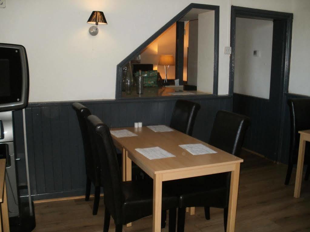 The Crown Inn Keynsham Exterior photo